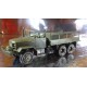 * Herpa Military M35 A2  2.5 Ton LKW with Crane US Army