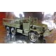 * Herpa Military M35 A2  2.5 Ton LKW with Crane US Army