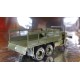 * Herpa Military M35 A2  2.5 Ton LKW with Crane US Army