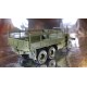 * Herpa Military M35 A2  2.5 Ton LKW with Crane US Army