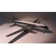 Herpa Wings 551199  Lufthansa Convair 340