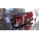 * Herpa Trucks 092272  MAN TGM Metz turnable ladder L32 "Cologne-Bonn Airport Fire Department"
