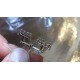 * Herpa Spare Parts 051927  Headlights compatible for all driving cabs (8 Sprues / 4 lights per Sprue / Total of 32 Lights