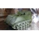 * Herpa Military 000592 M113 A1G Mobile Radar Tank