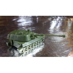 * Herpa Military 742238  Self propelled howitzer M109A3G