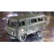 * Herpa Military 743792  UAZ 452 "CA"