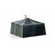 * Herpa Military 741347 Large Tent
