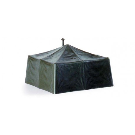 * Herpa Military 741347 Large Tent
