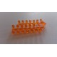* Herpa Military 000464 Amber Warning Beacons and Bar Kit