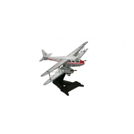 * Oxford 8172DR001  BEA DH Dragon Rapide