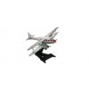 * Oxford 8172DR001  BEA DH Dragon Rapide