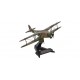 * Oxford 8172DR007  Royal Air Force DH Dragon Rapide RAF Air Ambulance