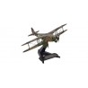 * Oxford 8172DR007  Royal Air Force DH Dragon Rapide RAF Air Ambulance