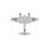 * Oxford 8172HOR005  De Havilland DH Hornet F3 National Air Races - Elmdon 1949