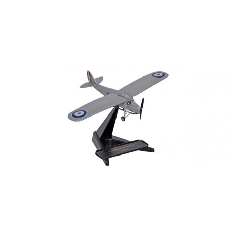 * Oxford 8172PM002  RAF Trainer 1941 K1824 Puss Moth