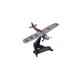 * Oxford 8172PM003  DH Puss Moth G-ABBS Kings Flight