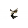 * Oxford 8172TM001  RAF DH Tiger Moth