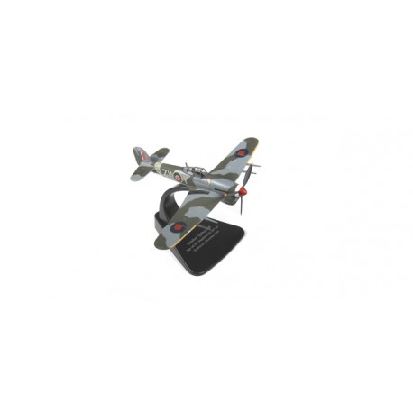 * Oxford 81AC013  Royal Air Force Hawker Typhoon Mk1b