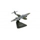 * Oxford 81AC031  Royal Air Force Gloster Meteor plus Doodle Bug (V1 - Marschflugkörper)