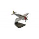 * Oxford 81AC032  U.S. Army Air Force P47 Thunderbolt