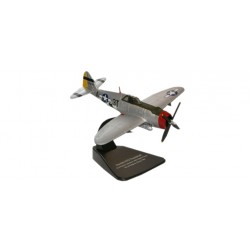 * Oxford 81AC032  U.S. Army Air Force P47 Thunderbolt