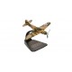 * Oxford 81AC033  U.S. Army Air Force Airacobra P39