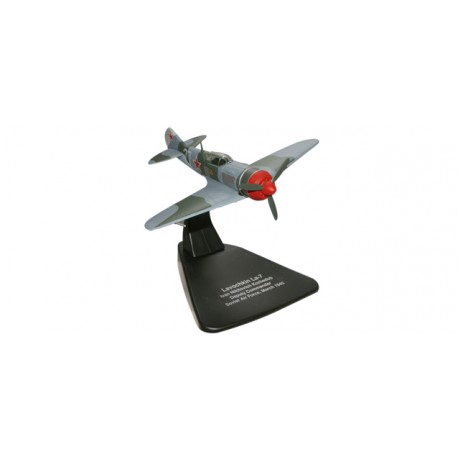 * Oxford 81AC034  Sowjetische Luftwaffe Ivan Nikitovich Kozhedub Lavochkin LA7