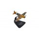 * Oxford 81AC038  Vichy-Französische Luftwaffe Morane Saulnier