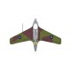 * Oxford 81AC073  Captain Eric “Winkle” Brown Me163B - Standard Version