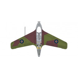 * Oxford 81AC073  Captain Eric “Winkle” Brown Me163B - Standard Version