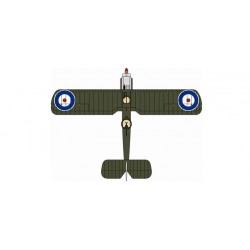 * Oxford 81AD006  Royal Flying Corps DH4 202 Sqn. RFC 1918