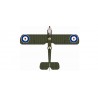 * Oxford 81AD006  Royal Flying Corps DH4 202 Sqn. RFC 1918