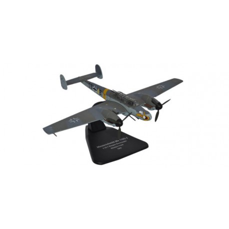 * Oxford 81AC051S  Me 110G JG/1 Wespen Geschwader 1943