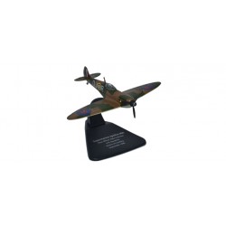 * Oxford 81AC052  Royal Air Force Supermarine Spitfire MkI 616 Squadron 1940