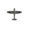 * Oxford 81AC058  Royal Air Force Boulton Paul Defiant RAF 277 Sqn. 1942