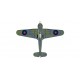 * Oxford 81AC059  Royal Naval Air Service Hawker Hurricane Mk1 Naval Air Service 880 Sqn.1941
