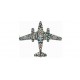 * Oxford 81AC061S  Deutsche Luftwaffe Me262 Operation Bodenplatte 1945