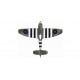 * Oxford 81AC062  Royal Air Force Hawker Tempest MkV No.3 Sqn. Newchurch 1944