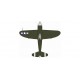 * Oxford 81AC063  P47D Thunderbolt USAAF Europe 1943