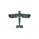 * Oxford 81AC064  Fairey Swordfish Mk1 HMS Furious, Narvik 1940