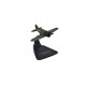 * Oxford 81AC06594  Chinesische Luftwaffe Polikarpov Chinese Air Force
