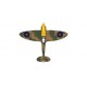 * Oxford 81AC066  Spitfire Mk1 57 OTU, RAF Hawarden, March 1942
