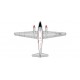 * Oxford 8172DV001  DH Dove Dan Air