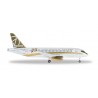 * Herpa Wings 529310  Center South Airlines Sukhoi Superjet 100 "Sukhoi 75th Anniversary"