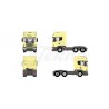 * Tekno 80469681  Scania 4er Topline 6x2 Solo-Zugmaschine "125 Jahre Scania"