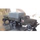 * Herpa Military 745093  ZIS 151 canvas trailer with field kitchen trailer "Sowjetarmee"