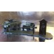 * Minitank 851 Checkpoint Set USA Military Police