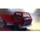 * Minitanks 629 2 vehicle Set US Army Fire Trucks