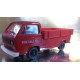 * Minitanks 629 2 vehicle Set US Army Fire Trucks