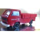* Minitanks 629 2 vehicle Set US Army Fire Trucks